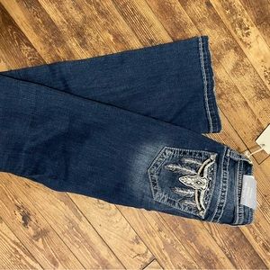 Miss me Jeans brand new with tag 25/34